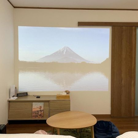 Guest House Numazu Port - Vacation Stay 70099V Exteriér fotografie