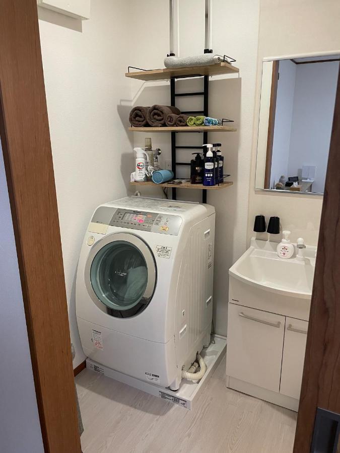 Guest House Numazu Port - Vacation Stay 70099V Exteriér fotografie